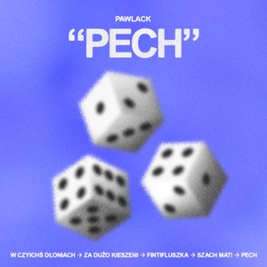 “Pech”的封面