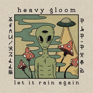 Image for 'Let It Rain Again'