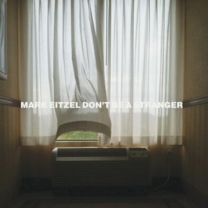 Изображение для 'Don't Be A Stranger'