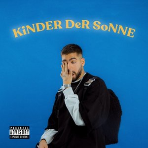 “Kinder der Sonne”的封面