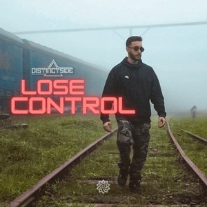 Image for 'Lose Control'
