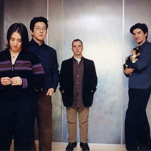 “Magnetic Fields, The”的封面