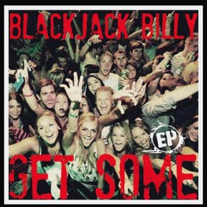 Image for 'Get Some - EP'