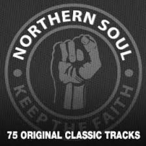 Image for 'Northern Soul - 75 Original Classic Tracks'
