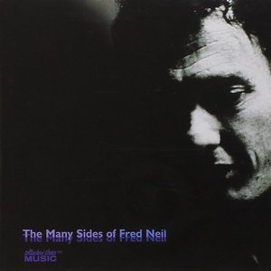 Image for 'The Many Sides Of Fred Neil'