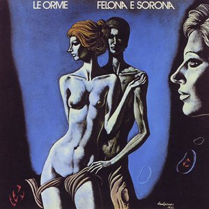 Image for 'Felona E Sorona'