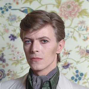 Image for 'David Bowie'