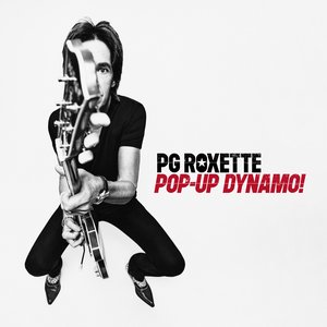 “Pop-Up Dynamo!”的封面