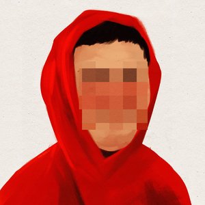 'The Revenge Of Hobo Johnson'の画像