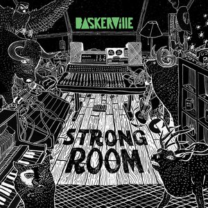 Image for 'Strongroom'