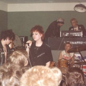 Image for 'Cathy & The Heat'