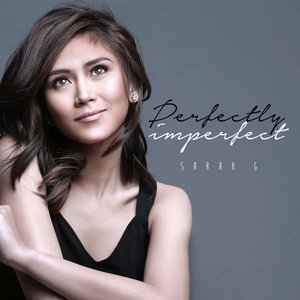 Image for 'Perfectly Imperfect'