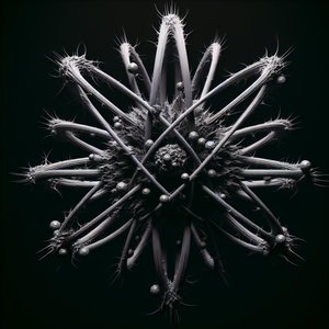 Image for 'атомний колосок'