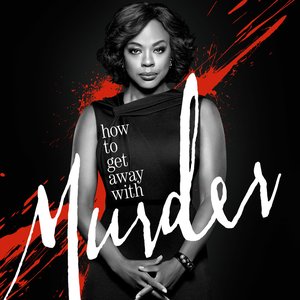 Image for 'How to Get Away with Murder (Original Television Series Soundtrack)'