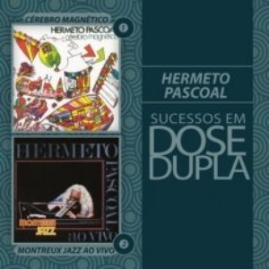 Image for 'Dose Dupla Hermeto Pascoal'