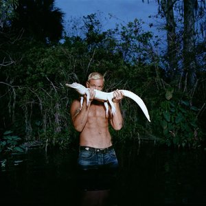 “Diplo Presents Thomas Wesley: Chapter 2 - Swamp Savant”的封面