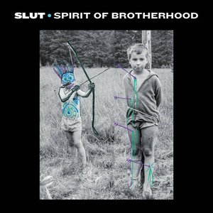 Imagem de 'Spirit Of Brotherhood'