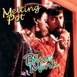 Image for 'Melting Pot - The Best of Blue Mink'