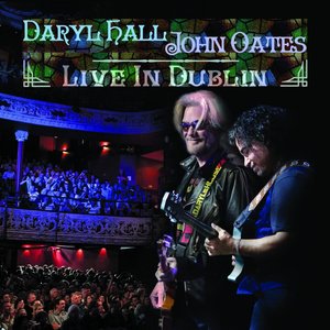 Image for 'Live in Dublin'