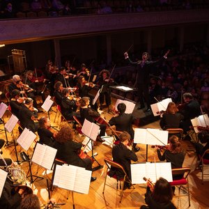 Zdjęcia dla 'Orchestre Lamoureux'