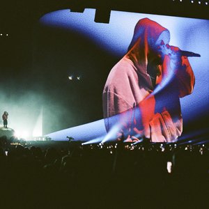 Bild für 'SWAG LIVE FROM COACHELLA (Weekend I)'