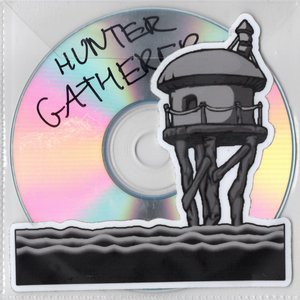 Image for 'Hunter Gatherer'