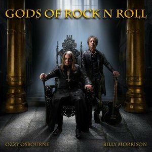 Image for 'Gods Of Rock N Roll'