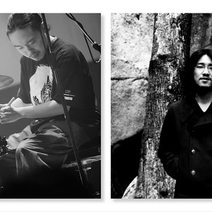 “Chihei Hatakeyama & Shun Ishiwaka”的封面