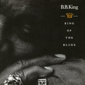 Image for 'King of the Blues (disc 1)'
