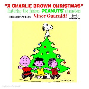 Изображение для 'A Charlie Brown Christmas (Expanded Edition)'