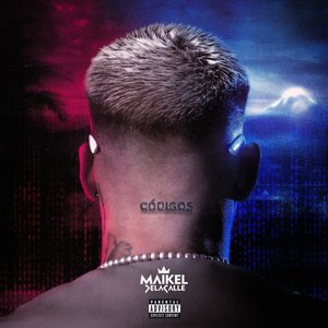 “CÓDIGOS”的封面