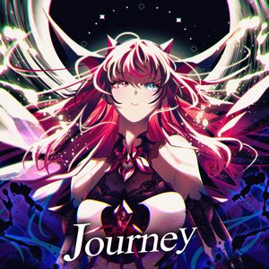Image for 'Journey'