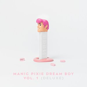Image for 'Manic Pixie Dream Boy, Vol. 1 (Deluxe)'