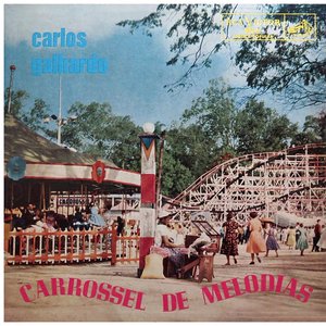 Image for 'Carrossel de Melodias'