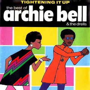 Image for 'Tightening It Up: The Best of Archie Bell and The Drells'