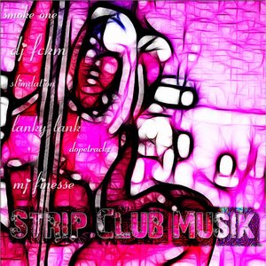 Image for 'Strip Club Musik'