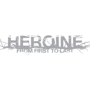 Image for 'Heroine'