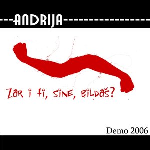 Image for 'Andrija'