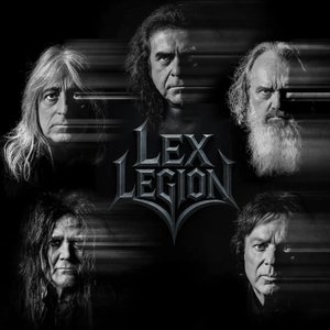 Zdjęcia dla 'Lex Legion'