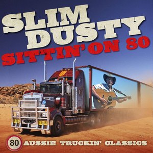 “Sittin' On 80 (Remastered)”的封面