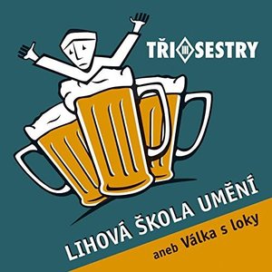 Изображение для 'Lihova škola umění aneb Válka s loky'