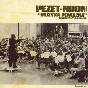 Bild för 'Muzyka Powazna'
