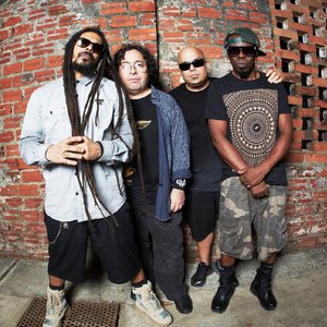 Image pour 'O Rappa'