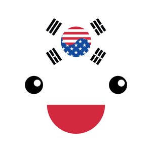 Immagine per 'KOREAN AMERICAN'