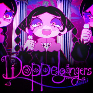Image for 'Doppelgängers'