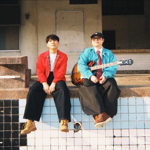 “Whal & Dolph”的封面