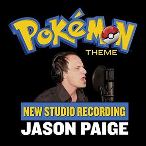 Image for 'Pokémon Theme-New Studio Recording'