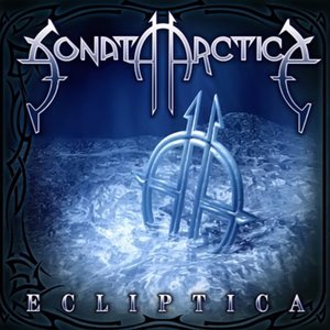 Imagem de 'Ecliptica (International Version)'