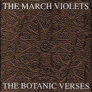 Изображение для 'The Botanic Verses'