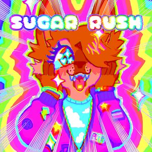 Image for 'SUGAR RUSH'